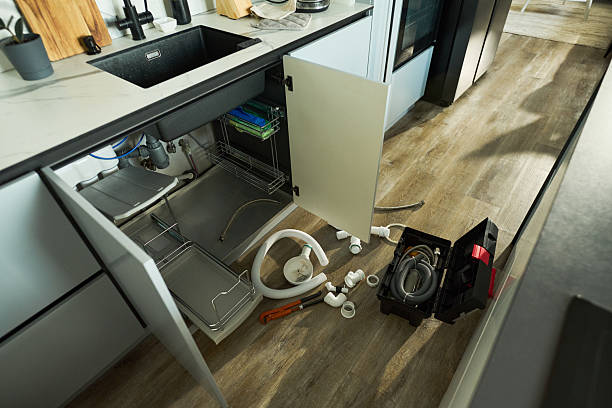 Reliable Drain Cleaning contractor in Dayton, VA by Street Wise - Plumbing